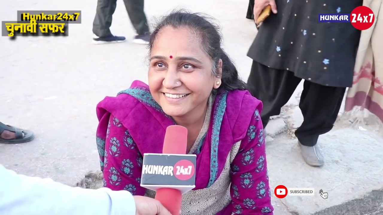 Lok Sabha Election 2019,  Hunkar Media Opinion Poll on Delhi