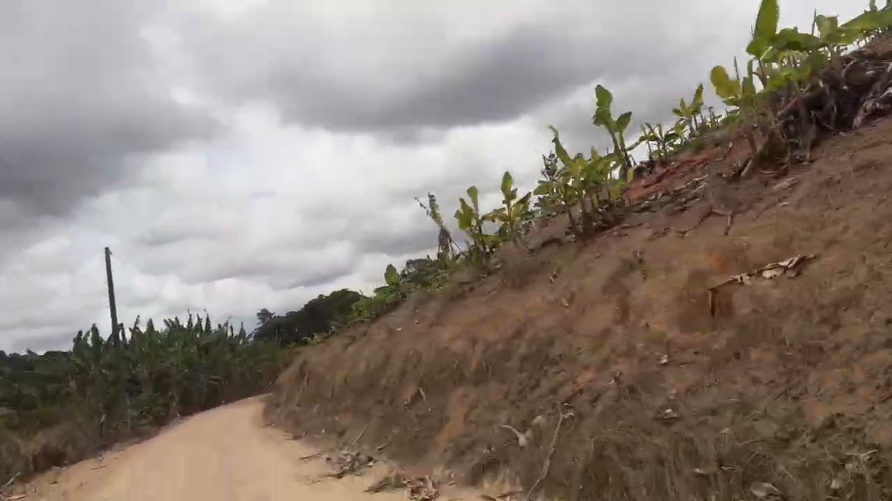 Mostrando a vila di pedabanca
