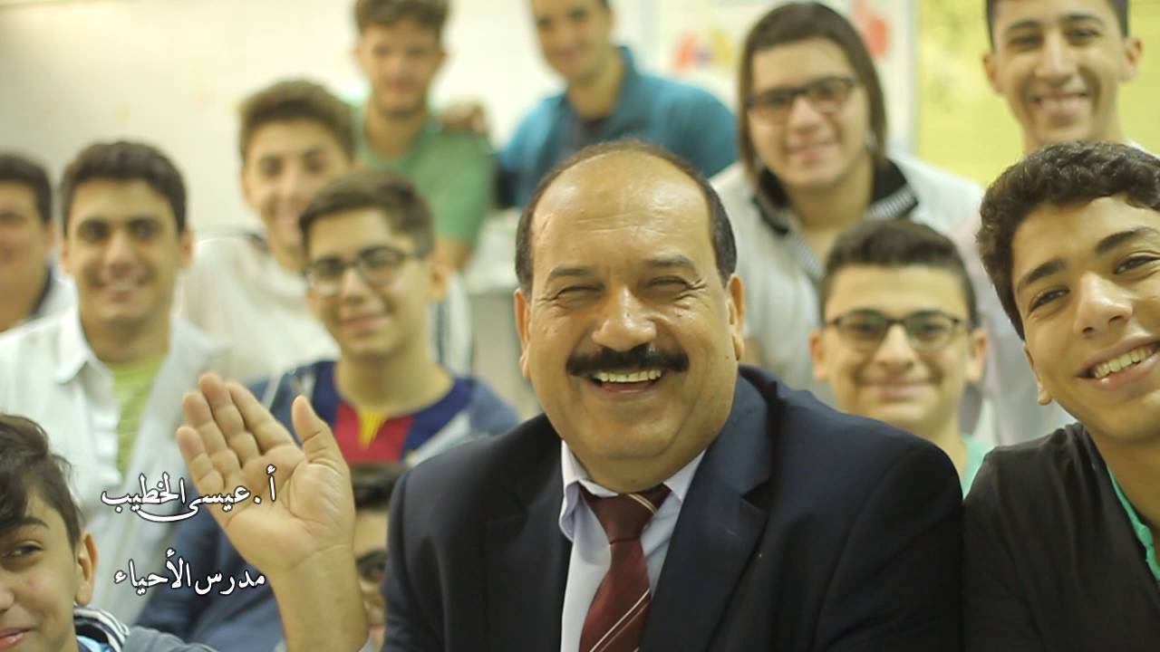 فيديو تخرج الدفعة 24 - مدرسة المنهل الدولية الخاصة