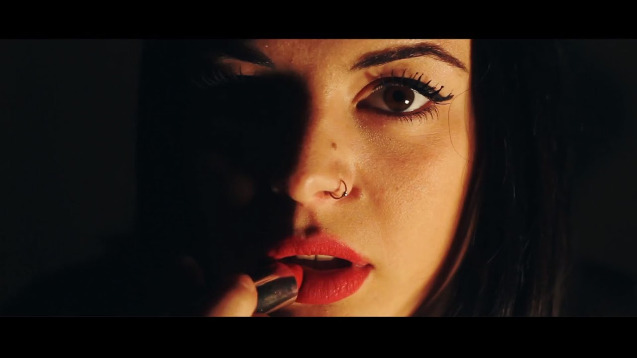 Kabikoff - Pupilla (Official Video)