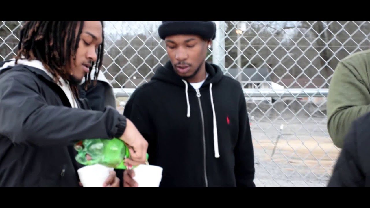 Purple Ape Freestyle (Nva)
