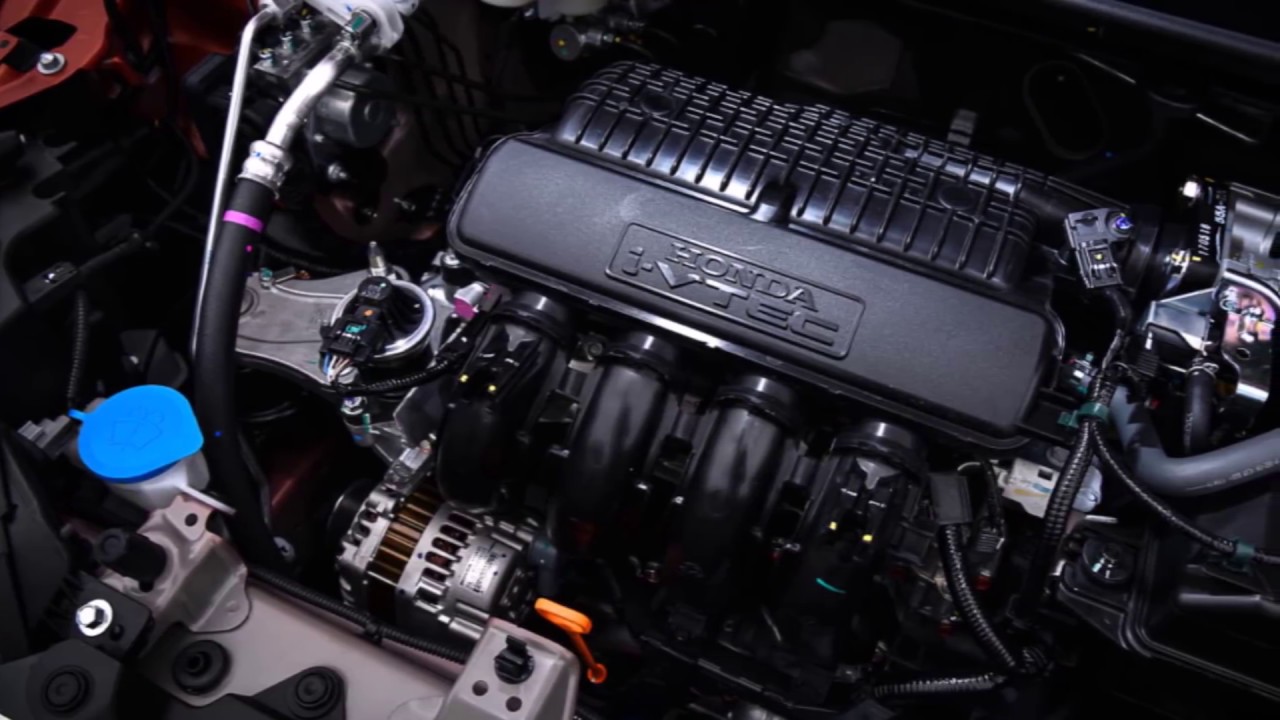 VTEC กับ I-VTEC ต่างกันอย่างไร | Car of Know
