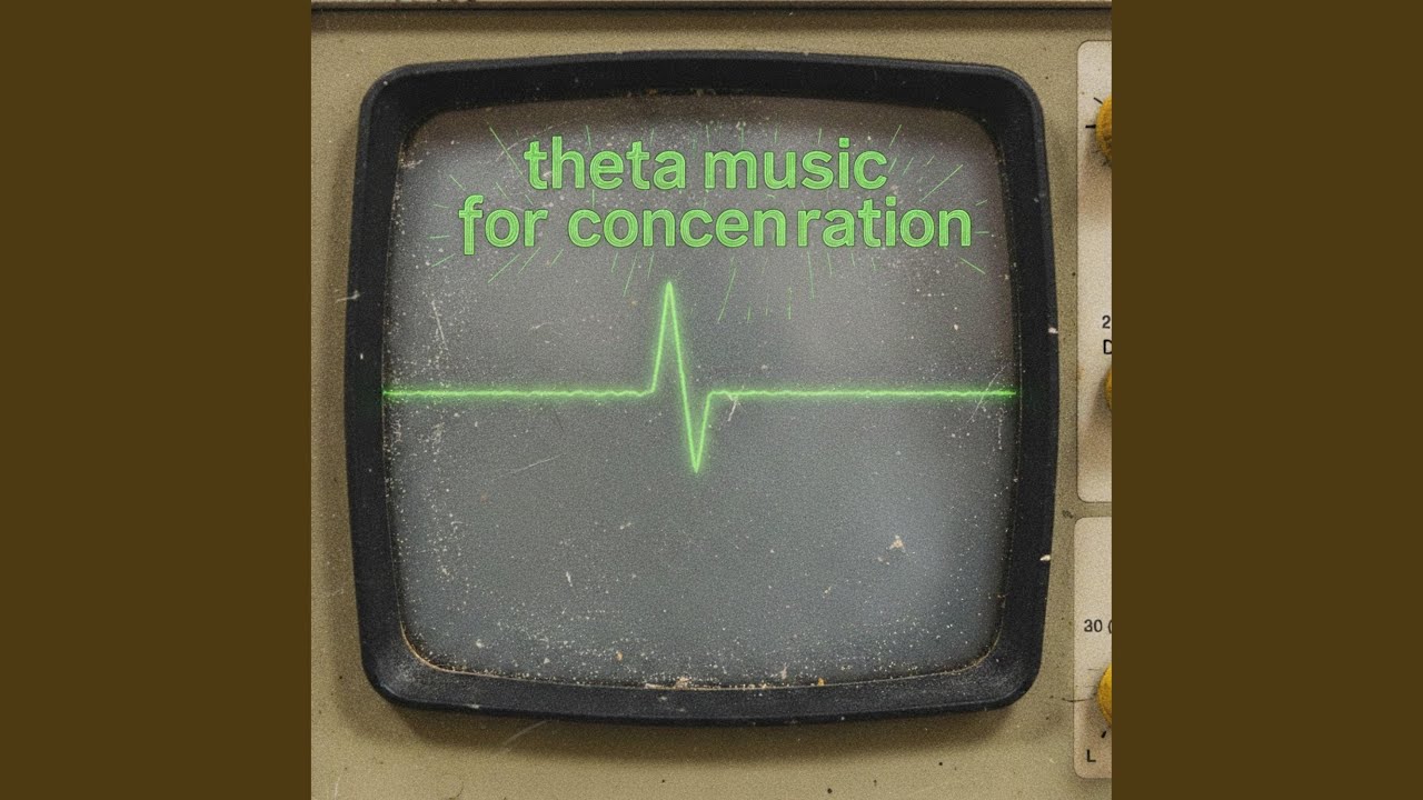 Theta Cognitive Focus