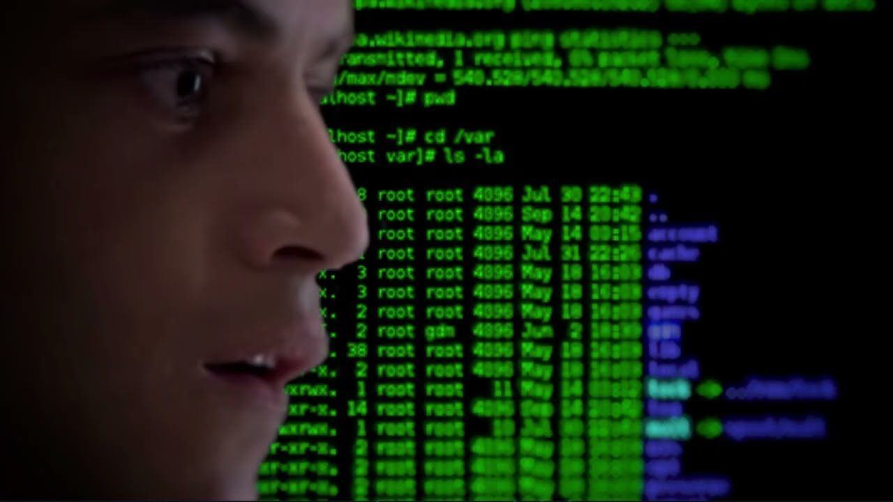 Day 3: Mastering the Terminal: Basic Commands & File Navigation