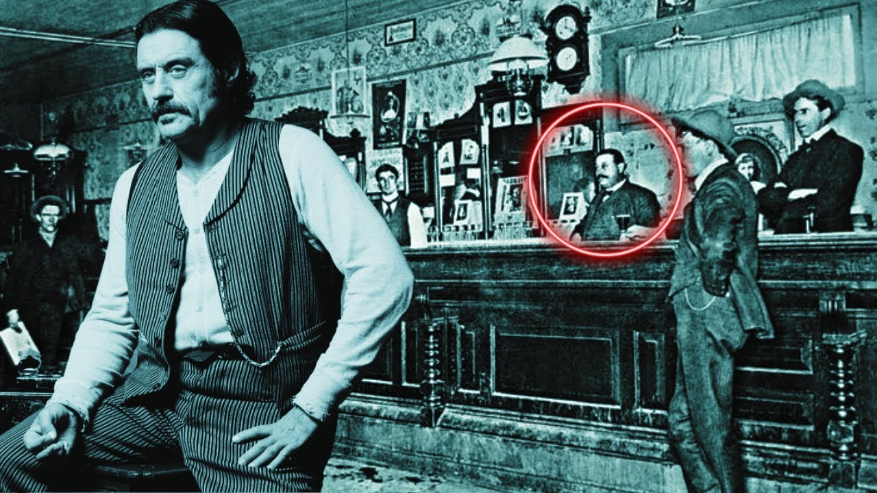 The REAL Al Swearengen