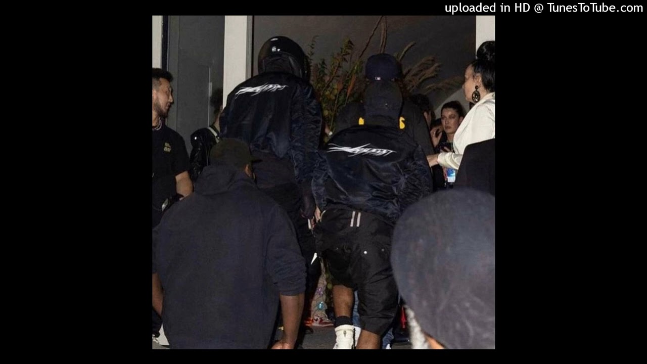 Playboi Carti - Menage ft. Lil Uzi Vert (Remastered)