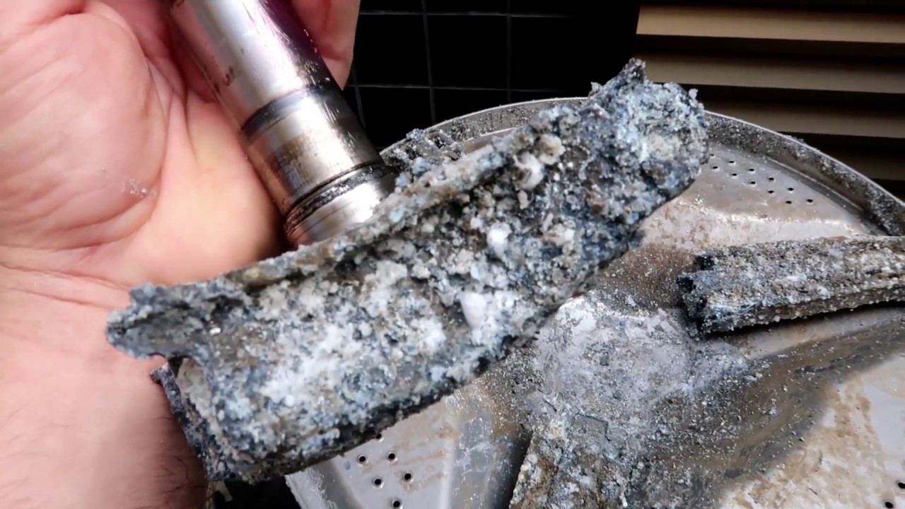 302 - TROCANDO ROLAMENTO LAVA E SECA SAMSUNG // WHATS (11) 94116-1466