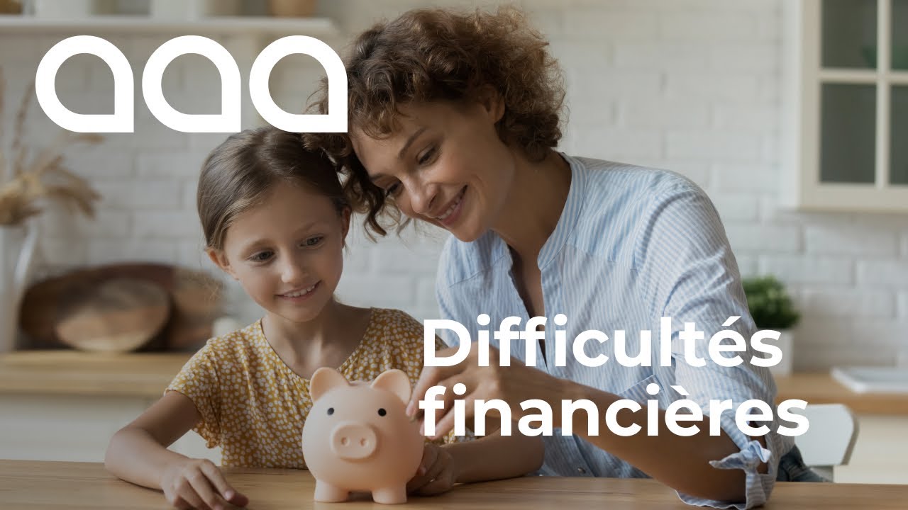 SOS Budget : comment faire face aux difficultés financières ?