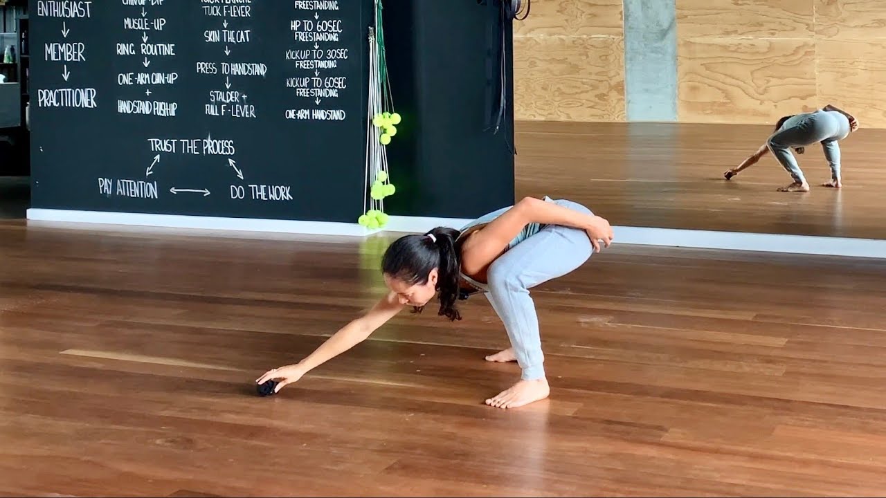 Movement For Everyone | Follow-Along Longevity Session | Praksis