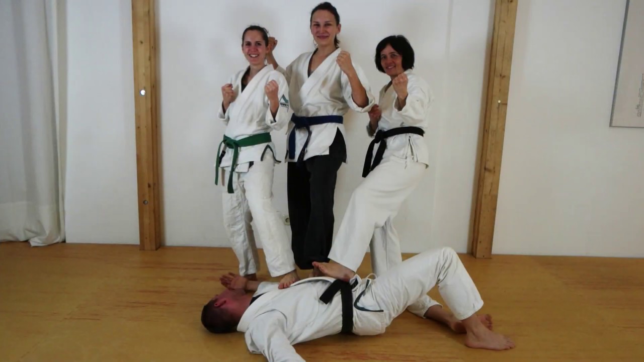 Ladies Power - wer ist dabei?