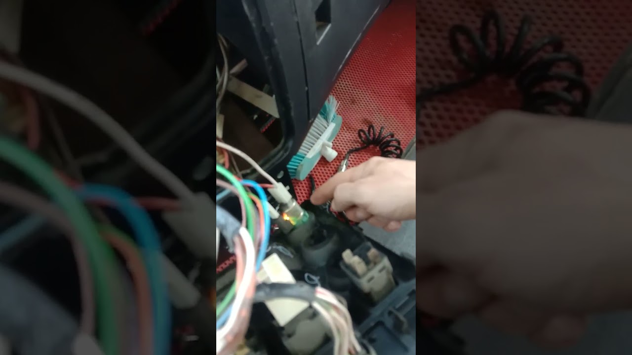 Камаз 43118 евро 5, преобразователь 12в (доработка)