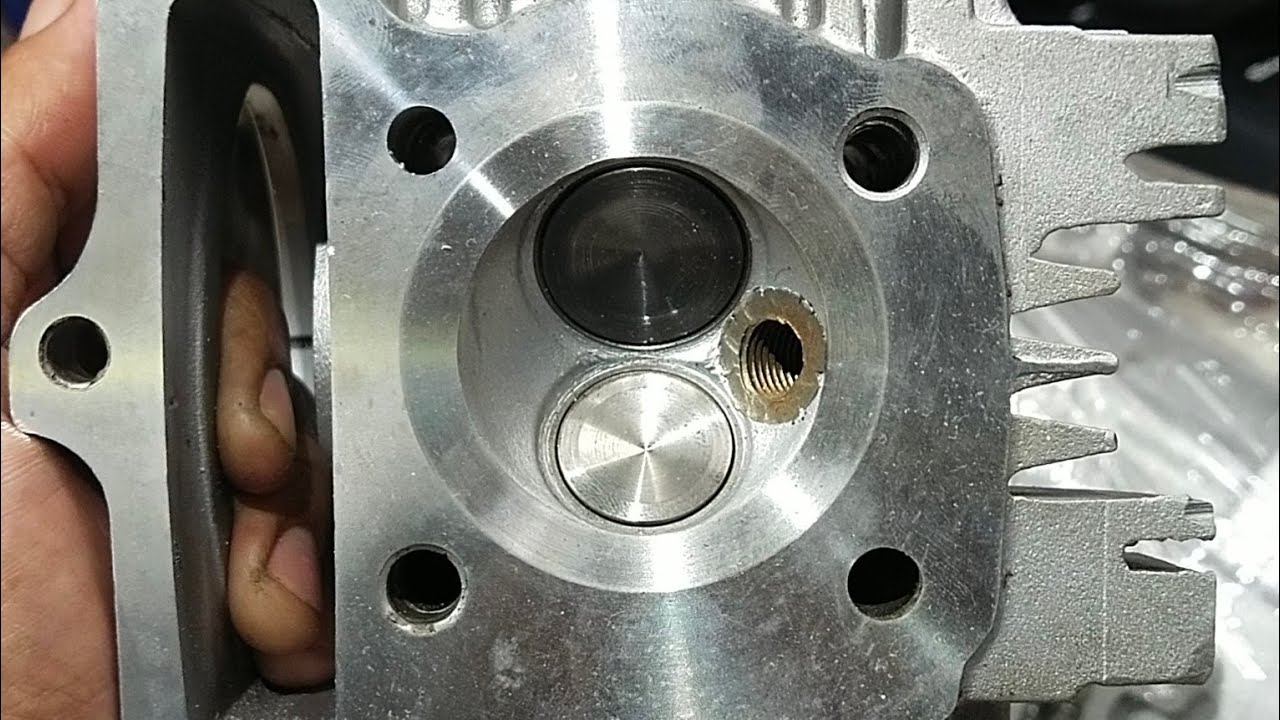 Tanya jawab seputar mesin modifikasi mesin 4 tak @AM TECH RACING