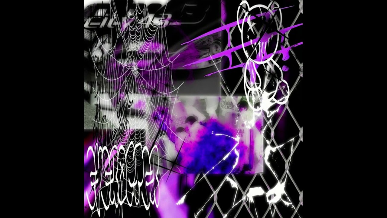 (FREE) YUNG LEAN x ECCO2K x BLADEE TYPE BEAT (Prod. heroin)