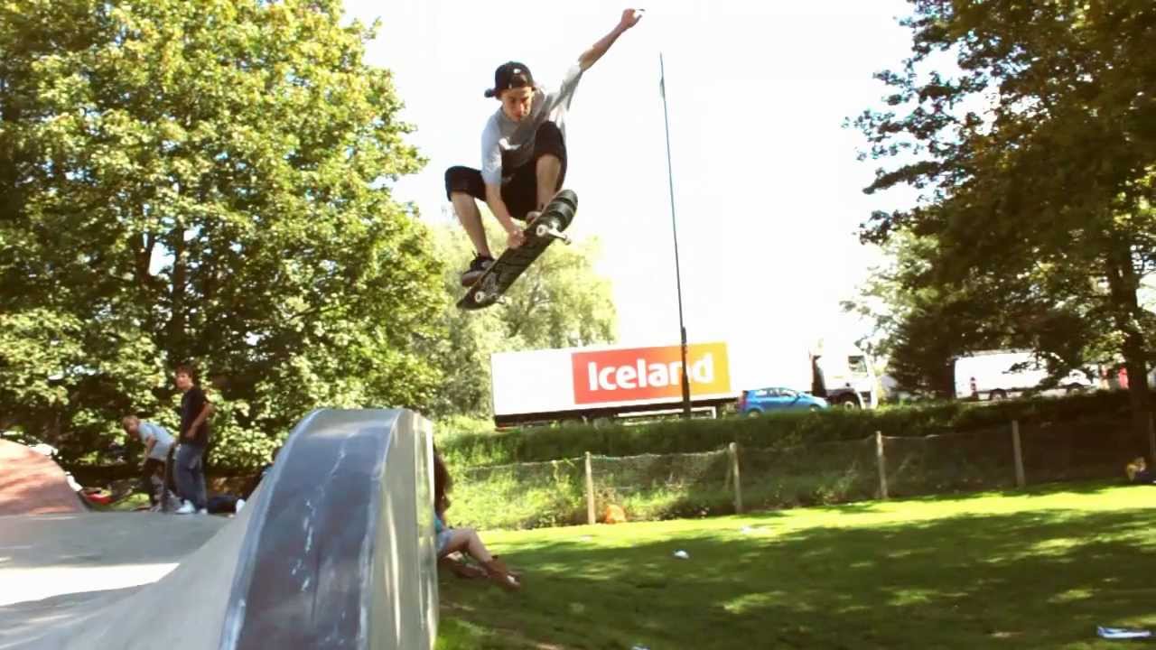 The Big Edit 2011