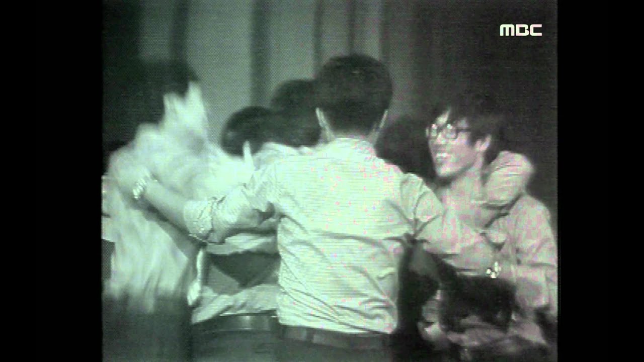 The Ebb(Pusan National Univ) - Sound of waving wave, 썰물(부산대) - 밀려오는 파도 소리