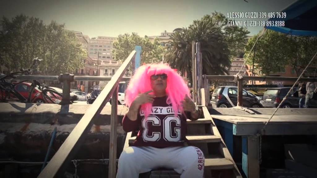 I Sciosciammocca - Stracceme pil a piett OFFICIAL VIDEO