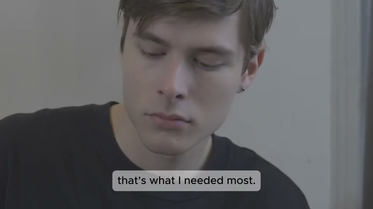 8  Self Harm