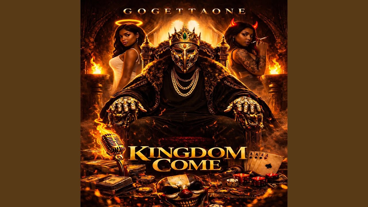 KINGDOM COME