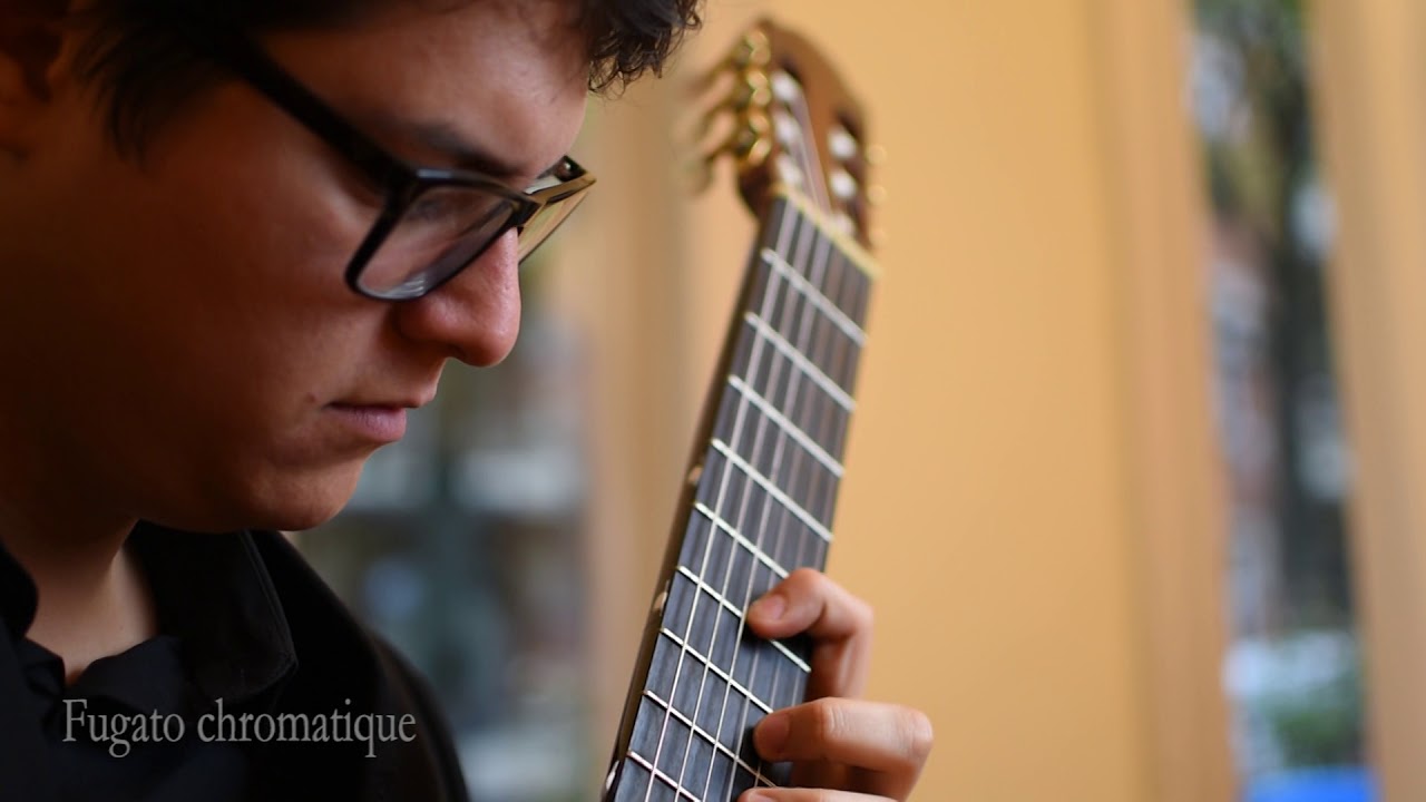 Amable Massis - Deux pi&egrave;ces pour deux guitares