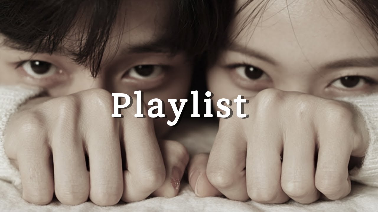 𝐏𝐥𝐚𝐲𝐥𝐢𝐬𝐭 느좋 인스타 감성힙합 플리 R&B