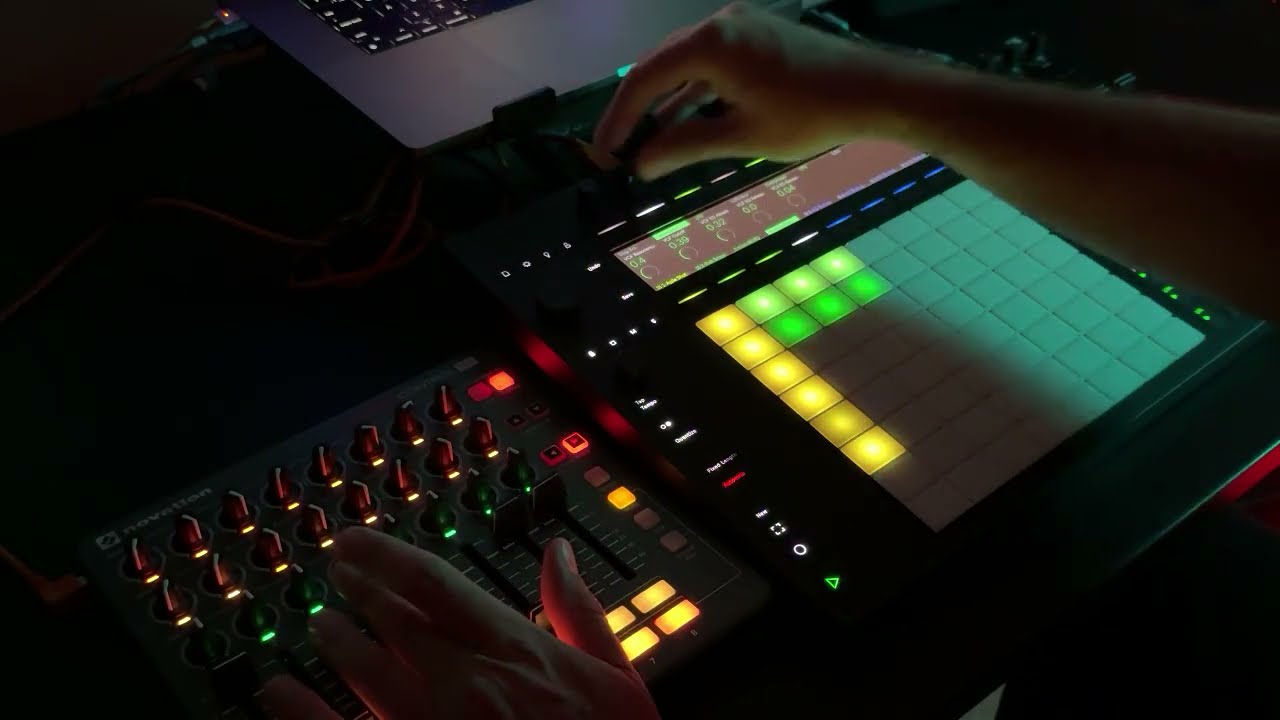 Future Garage Vibes – Studio Flow