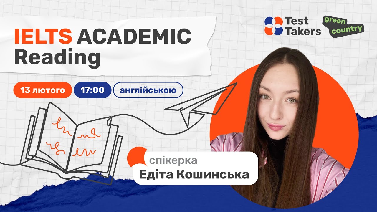 How to succeed in IELTS Academic: Reading