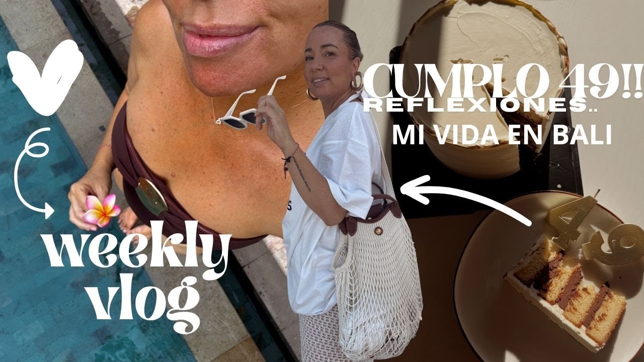 ¡¡CUMPLO 49!! REFLEXIONES .... PERDEMOS UNA CHICA EN ABU-DHABI.