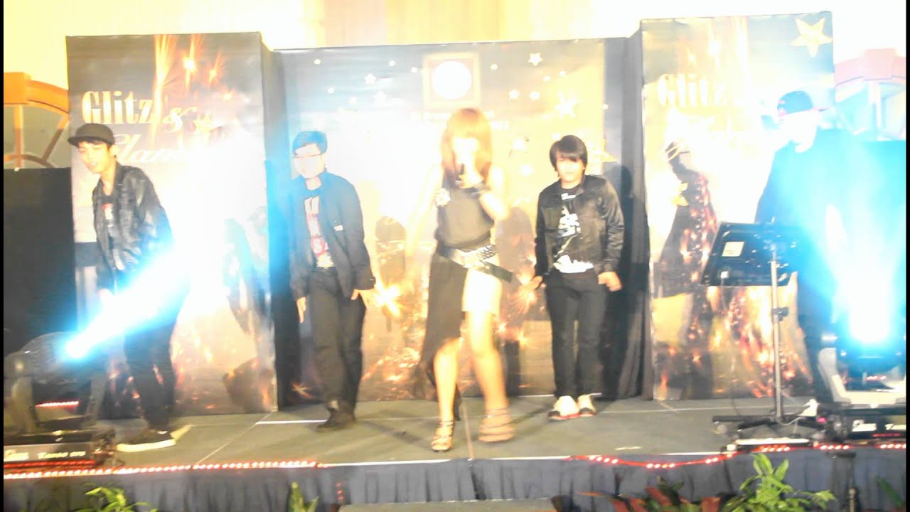 Stacy - Kasanova @ Pan Pac KLIA
