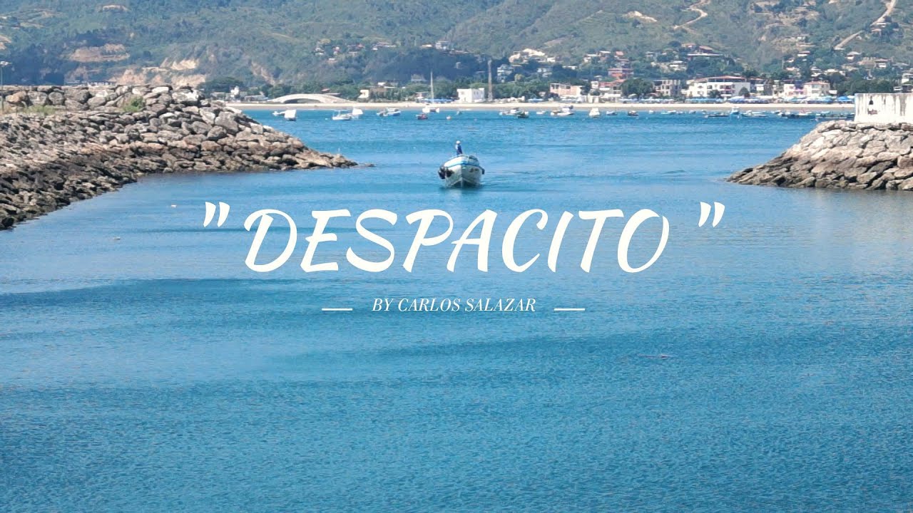 Luis Fonsi ft. Daddy Yankee - DESPACITO - Carlos Salazar - Quenacho and Zampoña - Instrumental