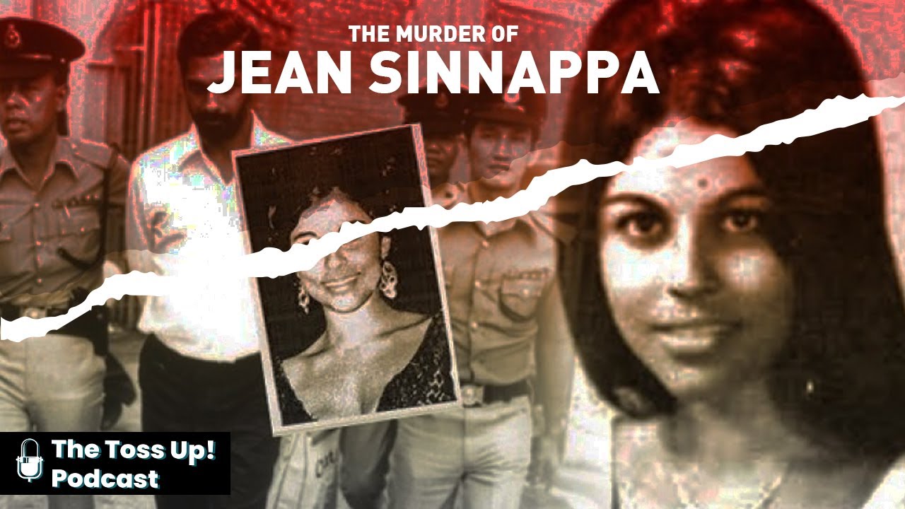 The Murder of Jean Sinnappa