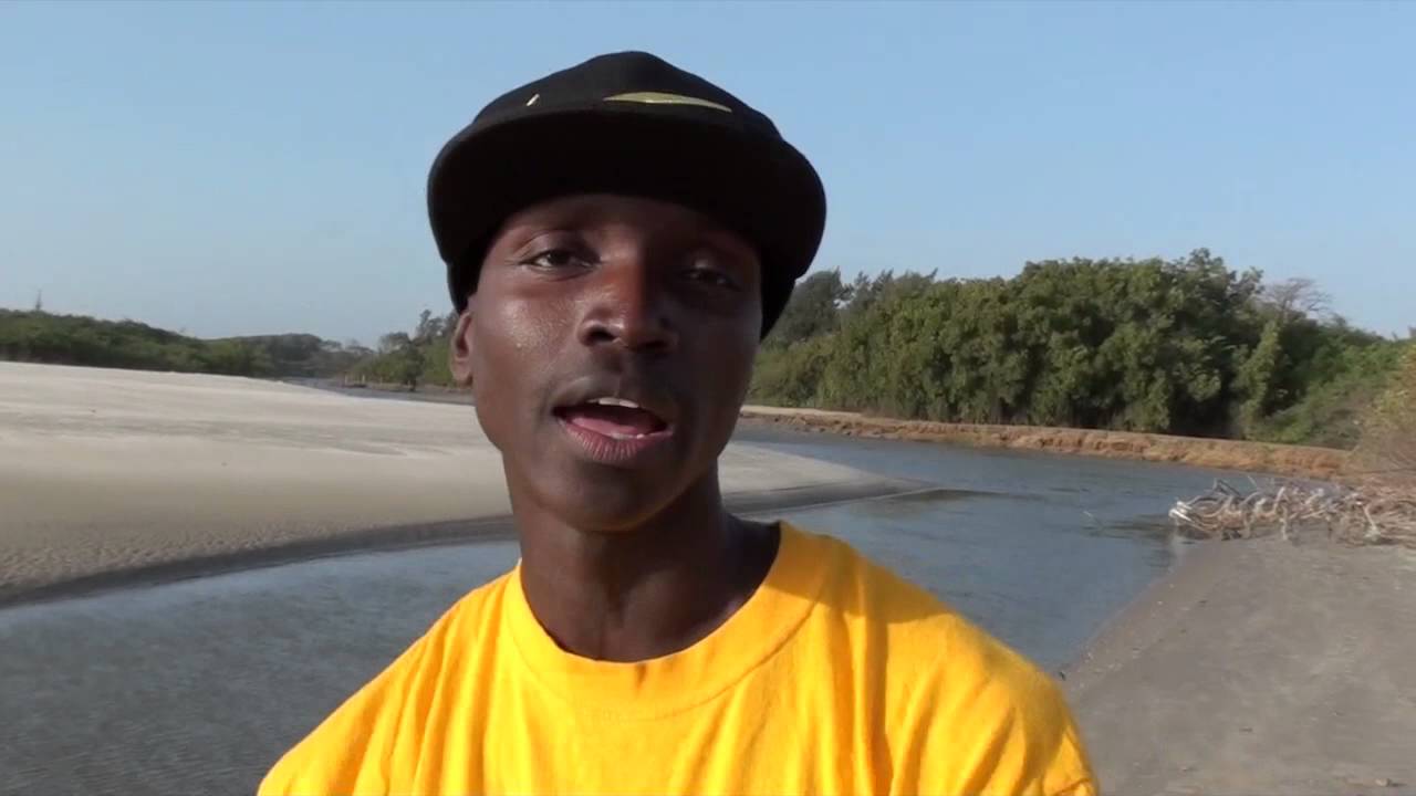 'Ebola' by Freres Diatta