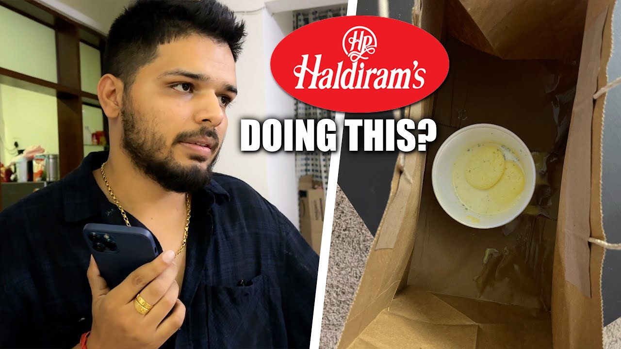 BEWARE OF THESE FOOD DELIVERY SCAMS AT NIGHT