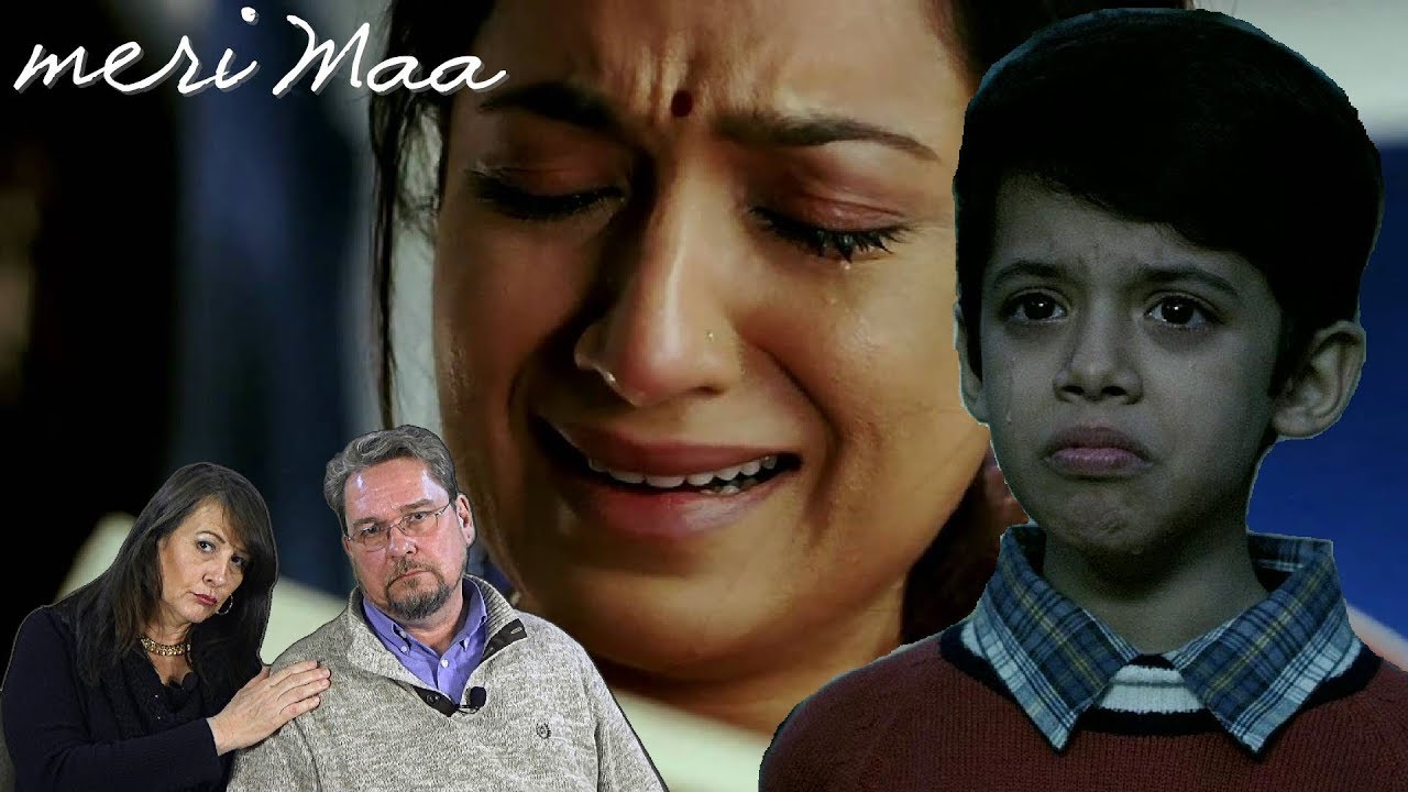 Maa Music Video (Taare Zameen Par) - An Emotional Reaction and Review