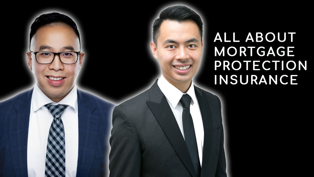 Mortgage Protection Insurance Explained