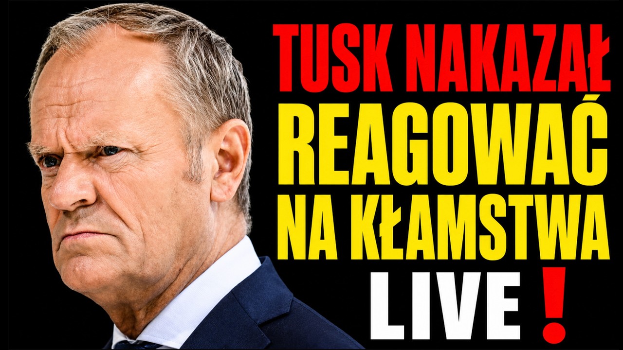 Tusk zmienia strategię: każda pisowska awantura ma dostać natychmiastową odpowiedź