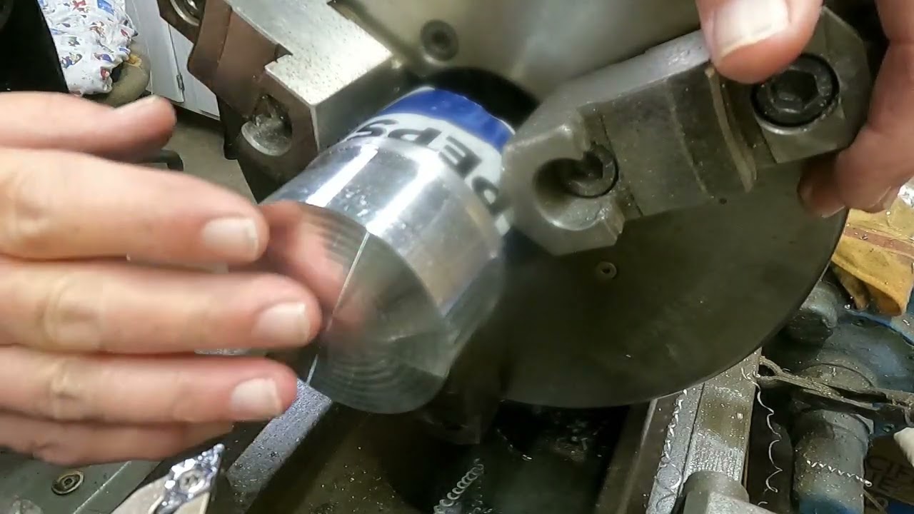Hinged cylinder part 8