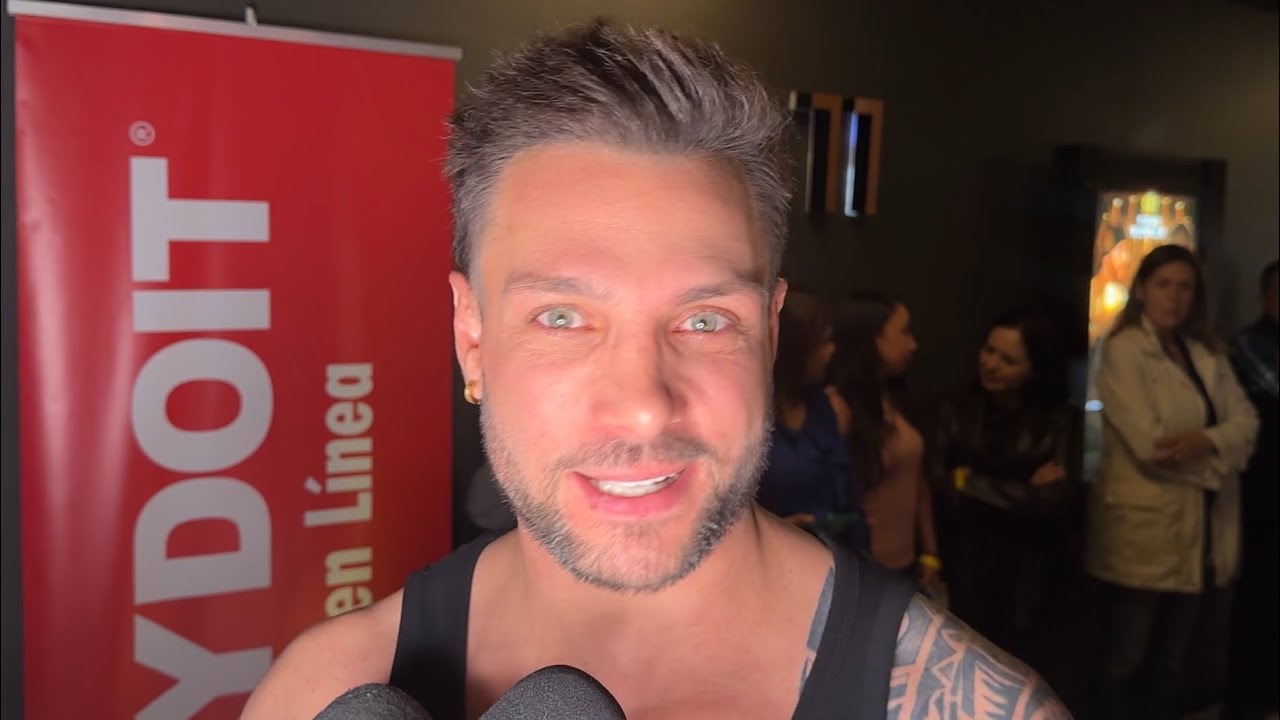 🥊¡Si hay un pique real! NICOLA PORCELLA en desventaja ante ALDO x ¿NEPOTISMO? ABELITO se burl4 de él