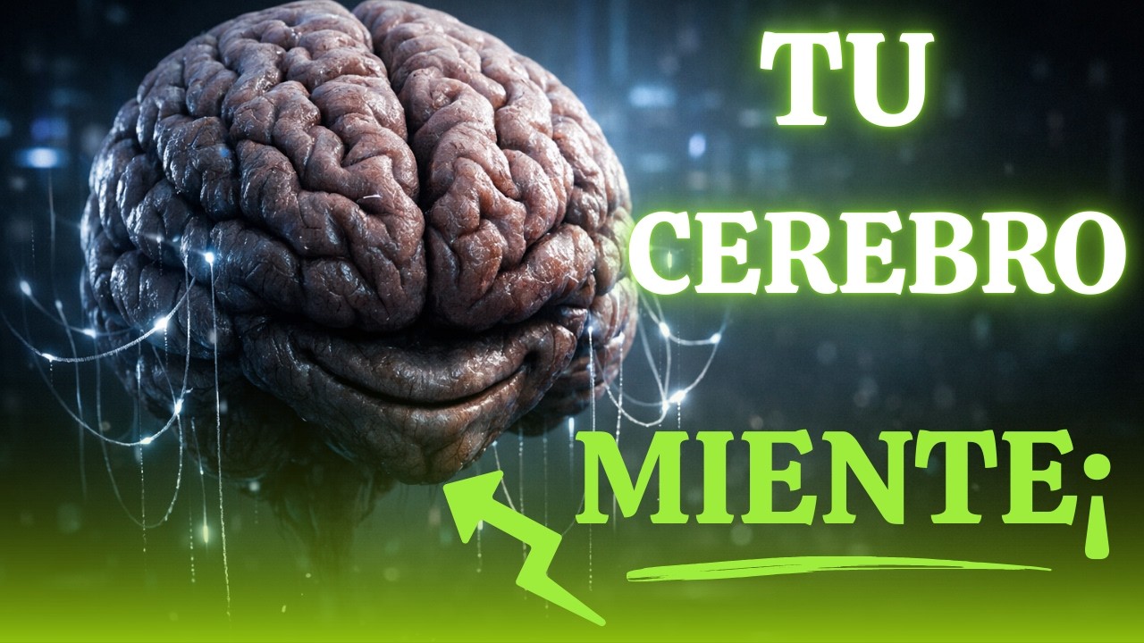 CÓMO ENGAÑAR A TU CEREBRO PARA QUE LE GUSTE LA DISCIPLINA