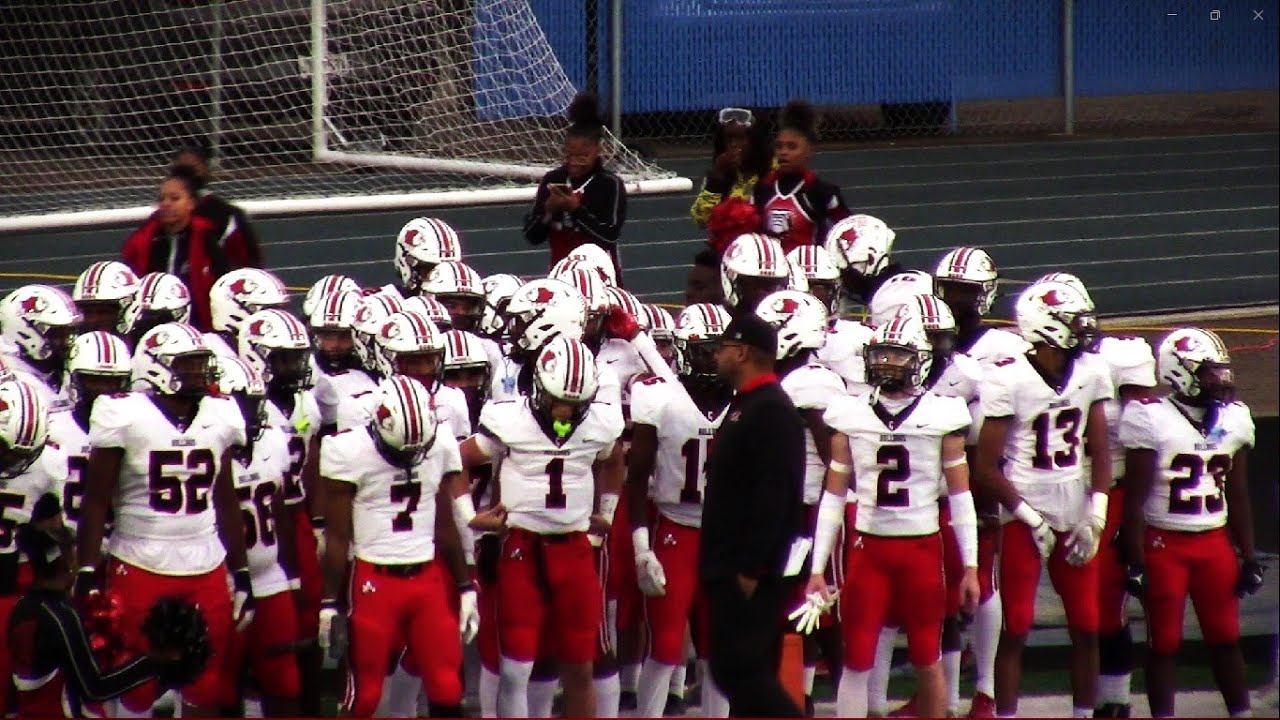 McKinley at Lake: 2022 | FEDERAL LEAGUE SHOWDOWN