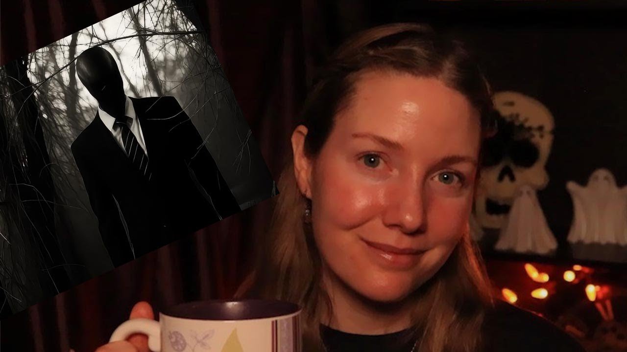 ASMR True Scary & Unexplained Stories! Close Whispering (One hour)