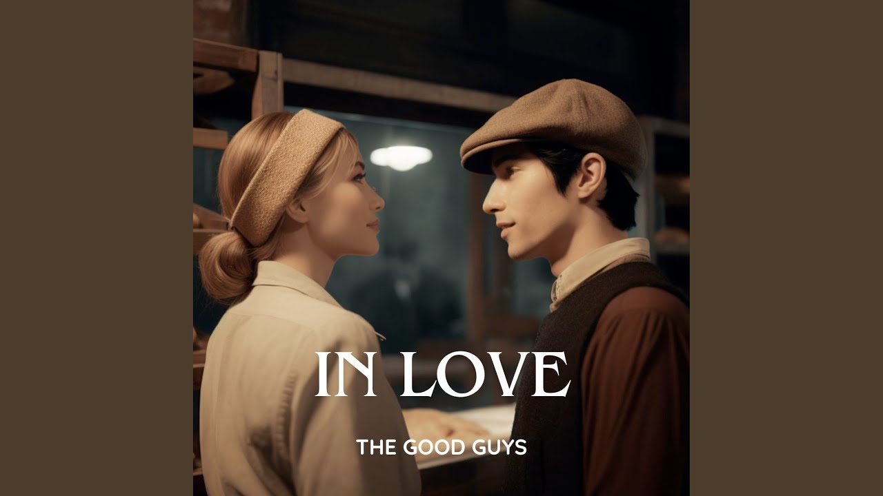 In love (Alternative Version)