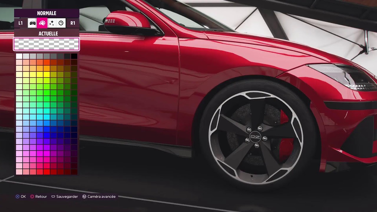 🌃Live Forza Horizon 5 Regroupement PS5 / Défi Hebdomadaire !