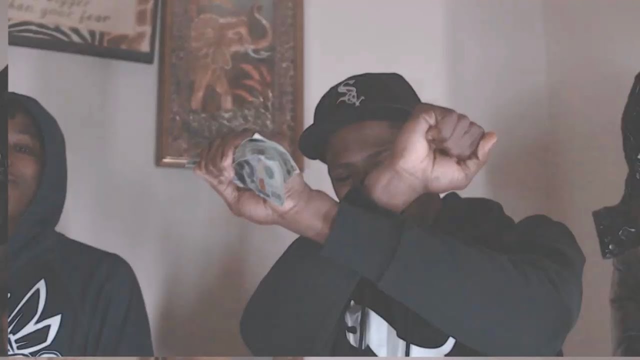 PGF Nuk - Free Tb & Lil D (Music Video)Dir By.@Mootv12