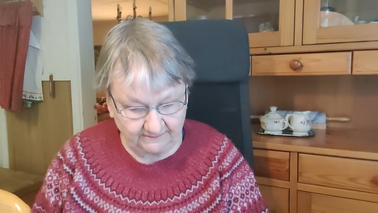 @Olen kuunnellut, tarkkaillut ihmisten keskusteluja. Puhumme totena asioista, joista luulemme.