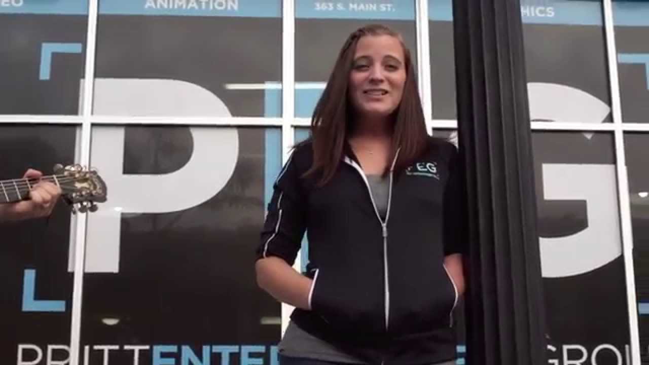 PEG Music Video