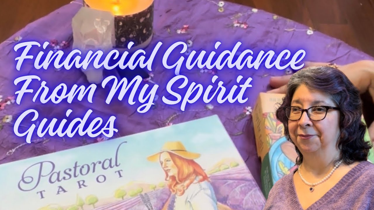 Cozy Tarot Guidance On Money & Finances | What’s Coming Up 🌞