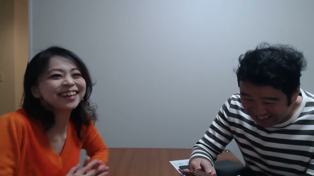 薬進会×ファルマスタッフ薬学生　2月配信分動画　振り返りライブ配信