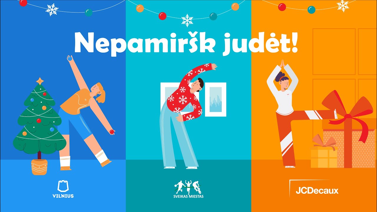 2020-12-02 „Tabata“ online treniruotė su Genadij Timofejev