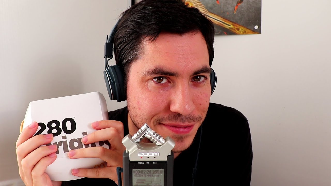 ASMR MCDO - 280