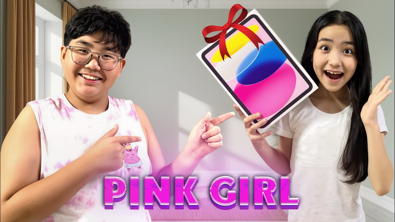 ИБРАЙХАНОВЫ 🥰 РАЙАНАҒА АЙПАД ӘПЕРДІК 💖🎀 ЗЕЙІН МЕН РАЙАНА iPad в ПОДАРОК 🎁